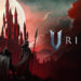 V Rising PlayStation 5