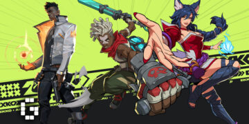 VALORANT Characters Joining 2XKO Not Ruled Out, Said Executive Producer
