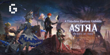 ASTRA: Knights of Veda Official Launch Date Confirmed