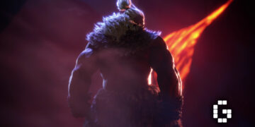 Street Fighter 6 Welcomes Akuma as DLC This Spring