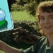 Among Us Animated Series Reveals Cast, Features Elijah Wood as Green