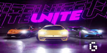 Asphalt Legends Unite Expansion Announced for Asphalt 9: Legends