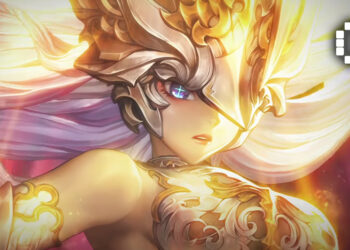 ASTRA: Knights of Veda Officially Starts Pre-Registration