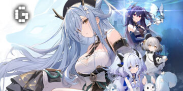 Azur Promilia, A Creature Companionship Fantasy World RPG by Azur Lane Devs Announced
