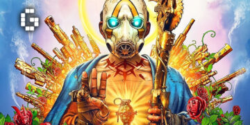 Borderlands 4 Confirmed to Be In Development, Says Take-Two After Gearbox Acquisition