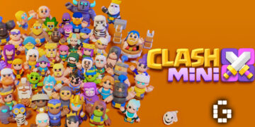 Supercell Announces End of Service for Clash Mini