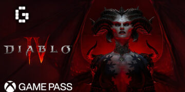 Diablo IV Officially Enters Xbox Game Pass