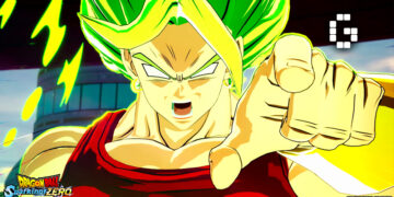 DRAGON BALL: Sparking! ZERO Unveils Game Mechanics and New Trailer