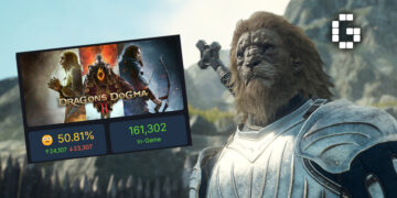 Dragon’s Dogma 2 Concurrent Players Peaks Over 200K on Steam Despite Controversy