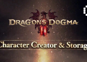 Dragon’s Dogma 2 Releases Character Creator and Storage Ahead of Launch