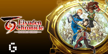 Eiyuden Chronicle: Hundred Heroes Releases Pre-Launch Trailer