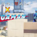 Exoprimal x Mega Man Collaboration Announced for Title Update 4