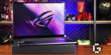 ROG Zephyrus G16 (2024) Review – Sleek, Premium, and Packed with Power for Gamers and Creators