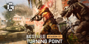 Battlefield 2042 Season 7 Turning Point Introduces New Arica Harbor Inspired-Map, Weapons, and More 