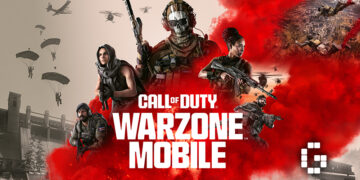 Call of Duty: Warzone Mobile Officially Launches Worldwide