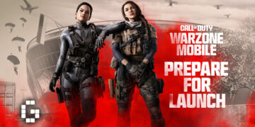 Call of Duty Warzone Mobile Unveils Launch Content