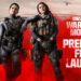 Call of Duty Warzone Mobile Unveils Launch Content