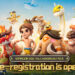Get Ready for the Dragon Age: Pals Adventure Pre-Registration Carnival and Join the Hunting Adventure!