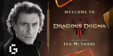 Dive into Dragon’s Dogma 2 as John Wick Star Ian McShane Gives a Soothing Presentation 