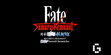 Fate/Samurai Remnant Second DLC To Release Mid-April
