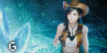 Final Fantasy VII Ever Crisis Launches in Malaysia, Indonesia and Other SEA Countries Along with Hong Kong, and Taiwan 