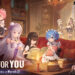 GODDESS OF VICTORY: NIKKE × Re:ZERO -Starting Life in Another World- Crossover Now Available