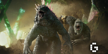 Godzilla x Kong: The New Empire Review – Non-Stop Kaiju Brawl with Shōwa Era Fun 