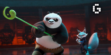 Kung Fu Panda 4 Review – Not as Furious but Still Have the Might of Dragon Warrior 