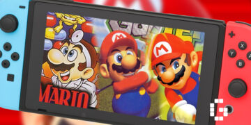 3 Mario Game Boy Titles Making Their Way into Nintendo Switch Online 