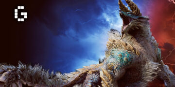 Zinogre, Nergigante, and Lagiacrus are the Top 3 Most Popular Monsters in Monster Hunter 