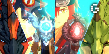 Monster Hunter Stories 2: Wings of Ruin Soaring into PlayStation 4 