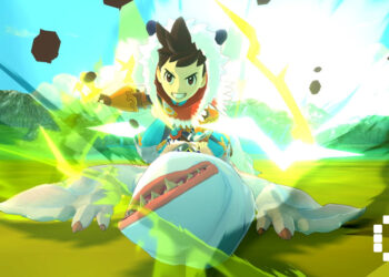 Monster Hunter Stories Remastered Roars with Official Release Date Unveiled 