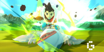 Monster Hunter Stories Remastered Roars with Official Release Date Unveiled 