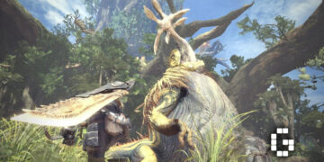 Monster Hunter: World Sales Surpassed 25 Million Units, Setting New Record-High 