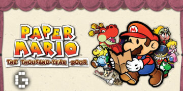 Paper Mario: The Thousand-Year Door Remake Release Date Unveiled on MAR10 Day 