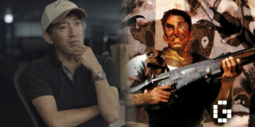 Resident Evil Creator Shinji Mikami Formed New Studio KAMUY 
