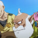 Sand Land: The Series Review – Another Grand Adventure Filled with Akira Toriyama’s Charm