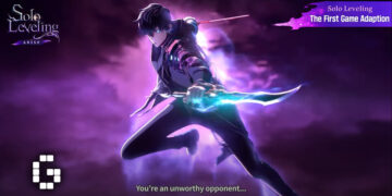 Solo Leveling: Arise Opens for Pre-Registration 