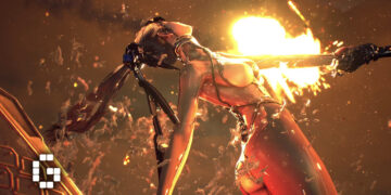 Stellar Blade Demo Preview – An Elegant Dance Awaits in this Next Automata 