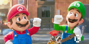 Super Mario Bros Movie Sequel with Illumination in Development for 2026 Release 