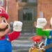 Super Mario Bros Movie Sequel with Illumination in Development for 2026 Release