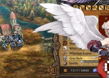 [Guide] Unicorn Overlord – Divine Shards and Star Iron, Best Ways to Farm Them 