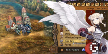 [Guide] Unicorn Overlord – Divine Shards and Star Iron, Best Ways to Farm Them 