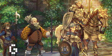 Unicorn Overlord Review – Glorious Tactics and Visual Feast for the Ages