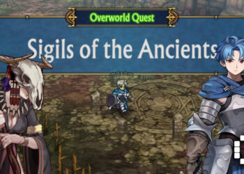 [Guide] Unicorn Overlord – Sigil of the Ancients Trials and Where to Find Them 