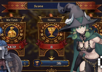 [Guide] Unicorn Overlord – Best Methods to Earning Gold, Honor, and EXP Efficiently