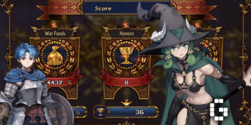 [Guide] Unicorn Overlord – Best Methods to Earning Gold, Honor, and EXP Efficiently