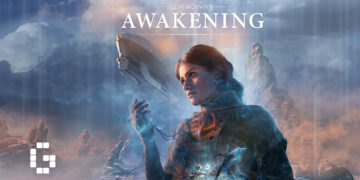 Unknown 9: Awakening Have Anya Chalotra Styling on Enemies with Psychic Powers 