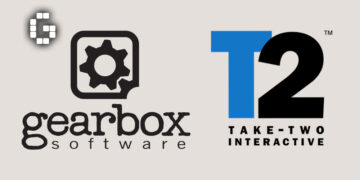 Take-Two Acquires Borderlands Makers Gearbox for USD 460 Million
