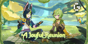 Genshin Impact Unveils A Joyful Reunion Event in Malaysia and Indonesia